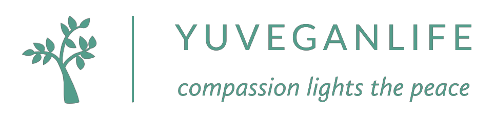 yuveganlife logo
